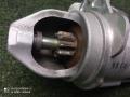 стартер Chevrolet Captiva I (2006—2011) 2010, 2.4i LE5 103720008, 12609317 - фото №6