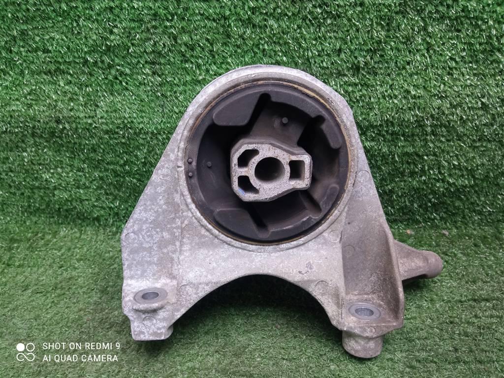 подушка крепления двигателя Chevrolet Captiva I (2006—2011) 2010, 2.4i LE5 103720008, 94543719 - фото №1