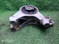 подушка крепления двигателя Chevrolet Captiva I (2006—2011) 2010, 2.4i LE5 103720008, 94543719 - фото №3