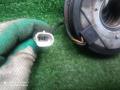 муфта компрессора кондиционера Opel Astra H рестайлинг (2006—2014) 2012, 1.6i Z16XER, 1618324 - фото №5