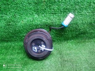 муфта компрессора кондиционера Opel Astra H рестайлинг (2006—2014) 2012, 1.6i Z16XER, 1618324
