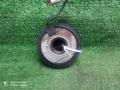 муфта компрессора кондиционера Opel Astra H рестайлинг (2006—2014) 2012, 1.6i Z16XER, 1618324 - фото №4