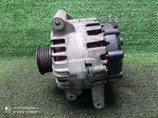 генератор Chevrolet Captiva I (2006—2011) 2010, 2.4i LE5 103720008, 13502591