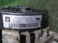 генератор Chevrolet Captiva I (2006—2011) 2010, 2.4i LE5 103720008, 13502591 - фото №8