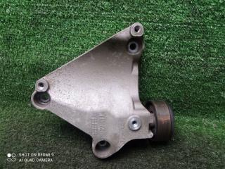 кронштейн компрессора кондиционера Chevrolet Captiva I (2006—2011) 2010, 2.4i LE9 131020120, 12605471