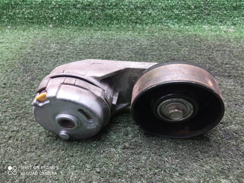 натяжитель Chevrolet Captiva I (2006—2011) 2010, 2.4i LE9 131020120, 12605175 - фото №1