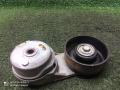 натяжитель Chevrolet Captiva I (2006—2011) 2010, 2.4i LE9 131020120, 12605175 - фото №2