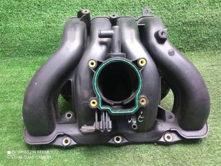 коллектор впускной Chevrolet Captiva I (2006—2011) 2010, 2.4i LE9 131020120, 12637412