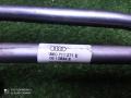 ручка кулисы КПП Audi A4 B8 (2007—2012) 2010, 1.8 TFSI CDНА, 8K0711025P - фото №9