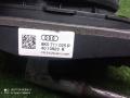 ручка кулисы КПП Audi A4 B8 (2007—2012) 2010, 1.8 TFSI CDНА, 8K0711025P - фото №11