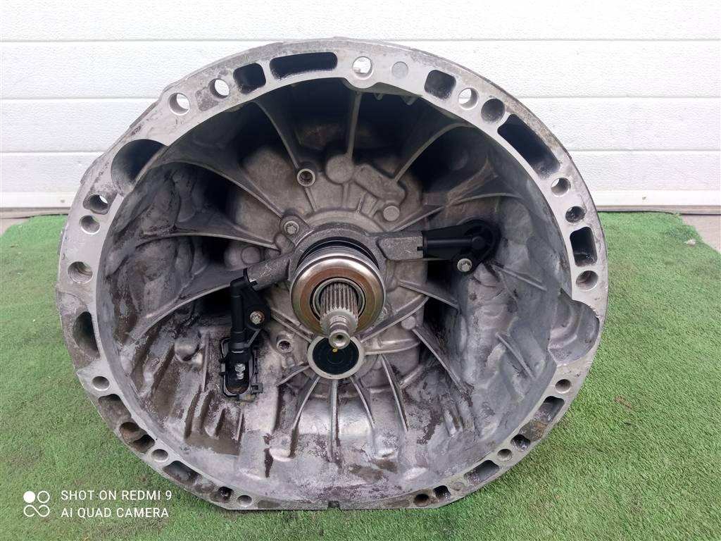 КПП механическая (МКПП) Mercedes-Benz Sprinter W906 (2006—2019) 2012, 2.2TD 651.900, 9062610503 - фото №1