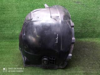 защита арок передняя правая (подкрылок) Opel Zafira B рестайлинг (2008—2014) 2010, 1.8i Z18XER, 13129629