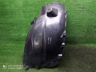 защита арок передняя правая (подкрылок) Opel Corsa D (2006—2010) 2010, 1.4i Z14XEP, 13187359