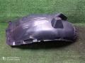 защита арок передняя правая (подкрылок) Opel Corsa D (2006—2010) 2010, 1.4i Z14XEP, 13187359 - фото №2