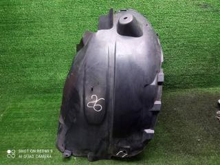 защита арок передняя правая (подкрылок) Opel Corsa D (2006—2010) 2010, 1.4i Z14XEP, 13187359
