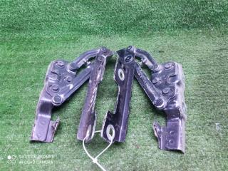 петля капота Opel Astra J рестайлинг (2012—2018) 2014, 1.6i A16XER, 20879202