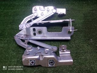 петля капота Opel Astra J рестайлинг (2012—2018) 2014, 1.6i A16XER, 20879202