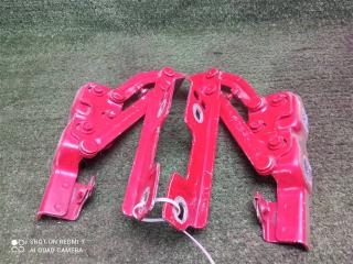 петля капота Opel Astra J рестайлинг (2012—2018) 2014, 1.6i A16XER, 20879202