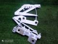 петля капота Opel Insignia I (2008—2013) 2010, 2.0TD A20DTH, 12841600 - фото №3