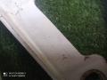петля капота Opel Insignia I (2008—2013) 2010, 2.0TD A20DTH, 12841600 - фото №5