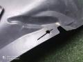 защита арок передняя левая (подкрылок) Opel Corsa D (2006—2010) 2010, 1.4i Z14XEP, 13187356 - фото №3