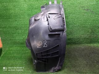 защита арок передняя левая (подкрылок) Opel Zafira B рестайлинг (2008—2014) 2010, 1.8i Z18XER, 13129623