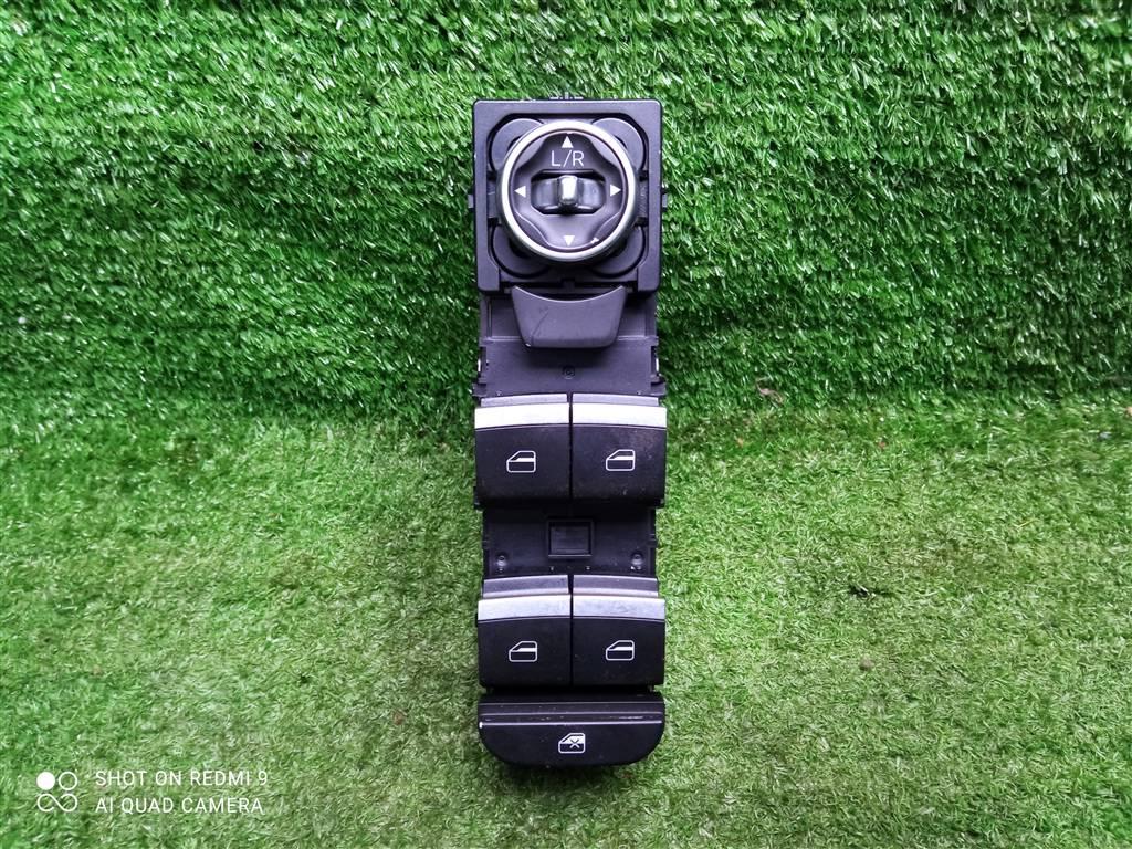 блок управления стеклоподъемниками Chery Tiggo 4 Pro I (2020—2025) 2021, 808000233AA - фото №1