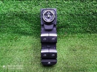 блок управления стеклоподъемниками Chery Tiggo 4 Pro I (2020—2025) 2021, 808000233AA