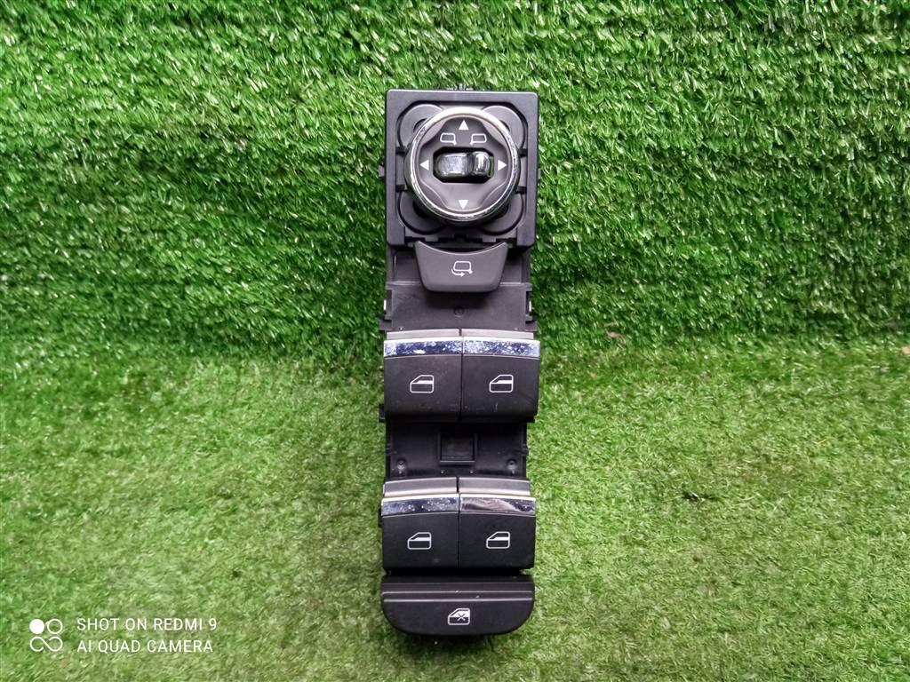 блок управления стеклоподъемниками EXEED TXL I рестайлинг (2020—2025) 2021, 808000063AA - фото №1