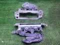 петля капота Mercedes-Benz C-Класс W204/S204 (2006—2011) 2010, 2.2TD 651.913, 2048800728 - фото №4