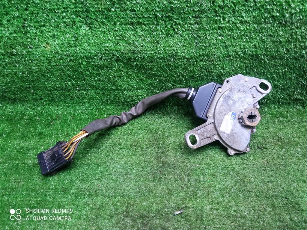 селектор АКПП Opel Corsa D (2006—2010) 2012, 1.4i Z14XEP, 6290392 - фото №1