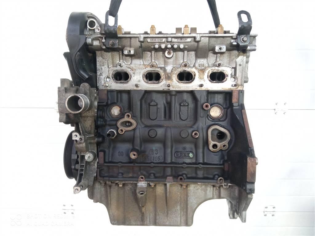 двигатель Opel Astra GTC H рестайлинг (2006—2014) 2012, 1.8i Z18XER 20MG0269, 93188485 - фото №1