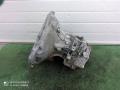 КПП механическая (МКПП) Opel Astra H рестайлинг (2006—2014) 2012, 1.6i Z16XER, 55355489 - фото №2