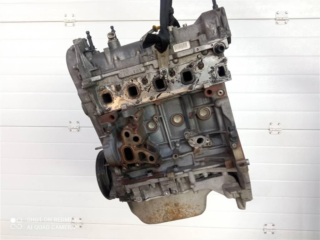двигатель Opel Astra H рестайлинг (2006—2014) 2012, 1.3CDTI Z13DTH, 93188484 - фото №1