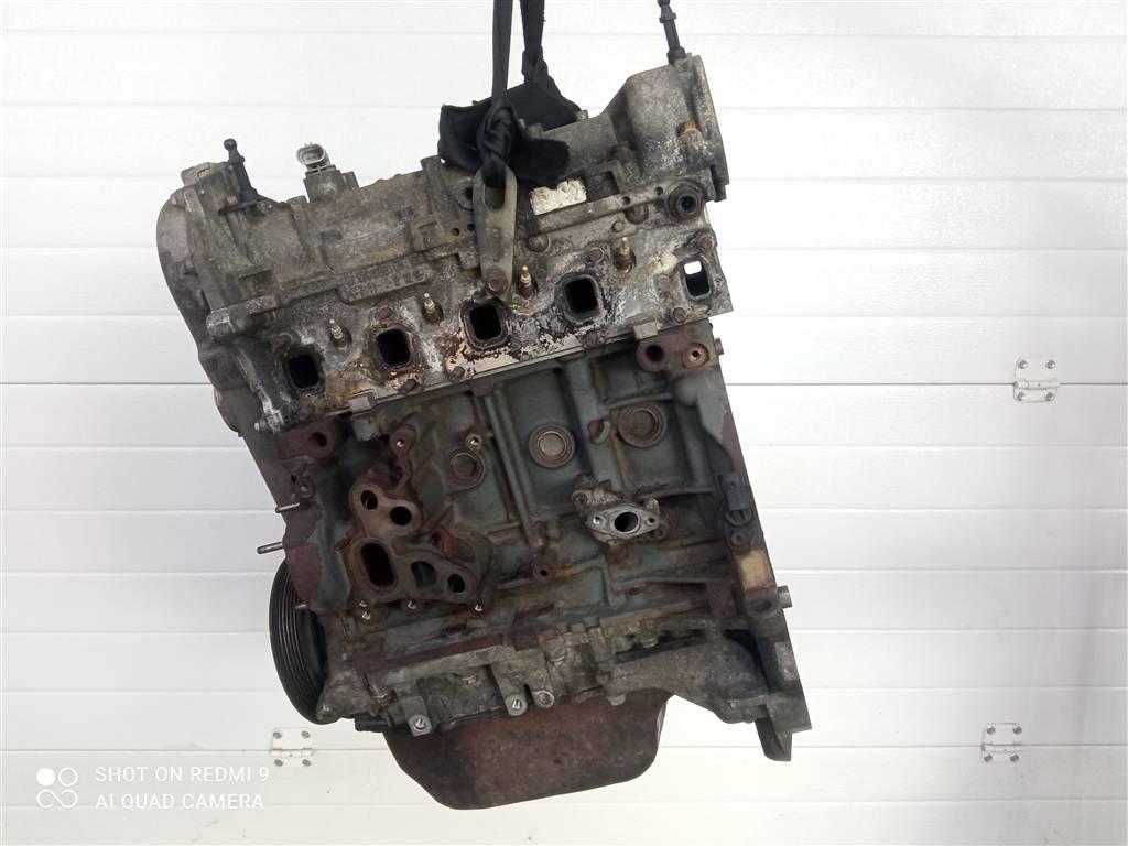 двигатель Opel Astra H рестайлинг (2006—2014) 2012, 1.3CDTI Z13DTH, 93188484 - фото №1