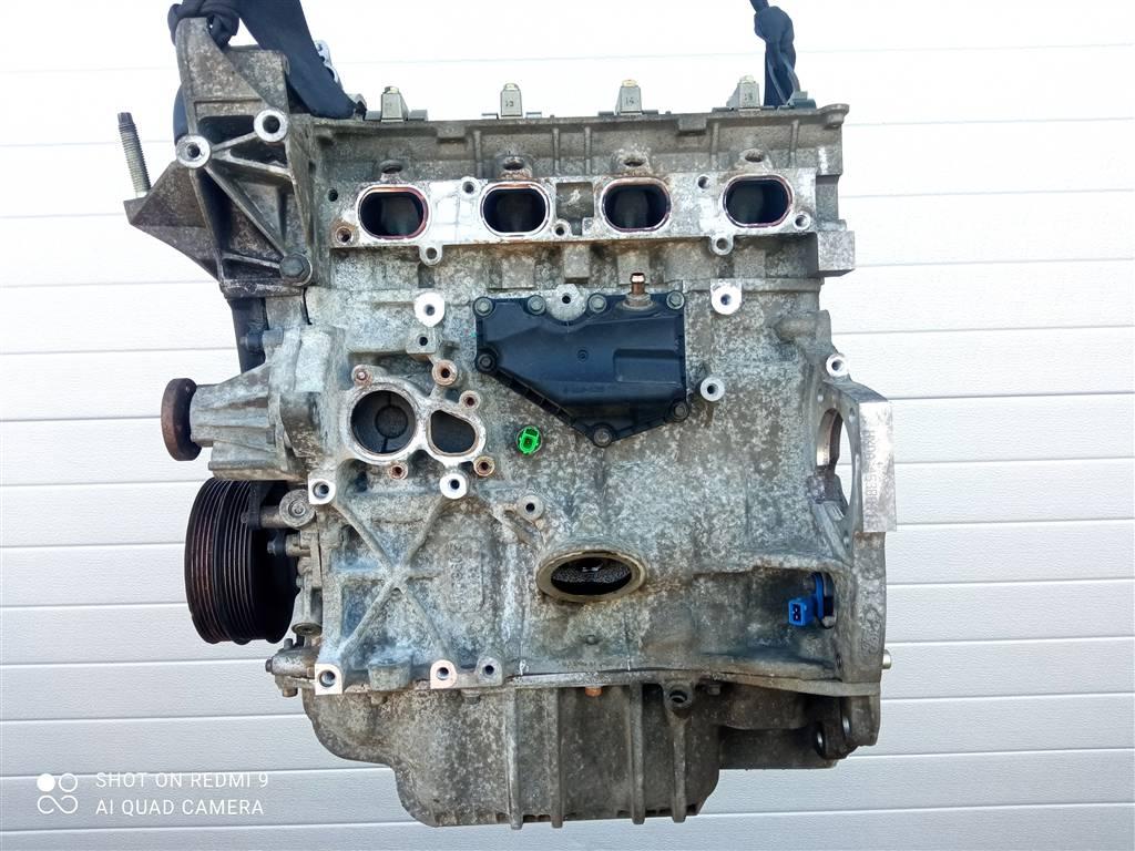 двигатель Ford Focus II рестайлинг (2007—2011) 2010, 1.6i HXDA 4538844, 1806559 - фото №1