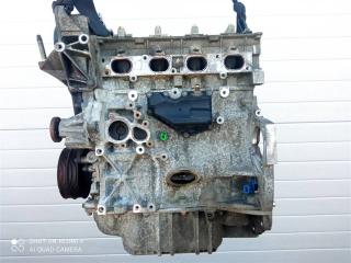 двигатель Ford Focus II рестайлинг (2007—2011) 2010, 1.6i HXDA 4538844, 1806559