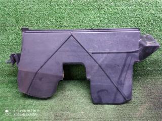 воздуховод радиатора Nissan Qashqai I (2006—2010) 2009, 1.6i HR16DE, 62823JD00A