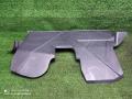 воздуховод радиатора Nissan Qashqai I (2006—2010) 2009, 1.6i HR16DE, 62823JD00A - фото №2