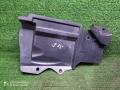 пыльник двигателя Nissan Qashqai I (2006—2010) 2009, 1.6i HR16DE, 64838JD00A - фото №3