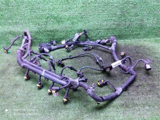 проводка Opel Corsa D (2006—2010) 2009, 1.3CDTI Z13DTJ, 55218682