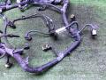 проводка Opel Corsa D (2006—2010) 2009, 1.3CDTI Z13DTJ, 55218682 - фото №3