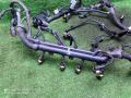 проводка Opel Corsa D (2006—2010) 2009, 1.3CDTI Z13DTJ, 55218682 - фото №4