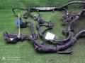 проводка Opel Meriva B (2010—2014) 2012, 1.4T A14NET WA2170, 13299693 - фото №4