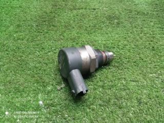 регулятор давления топлива Opel Astra H рестайлинг (2006—2014) 2012, 1.3TD Z13DTH, 0281002507