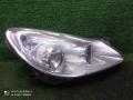 фара правая Opel Corsa D (2006—2010) 2009, 1.4i Z14XEP, 13186384 - фото №2