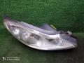 фара правая Opel Corsa D (2006—2010) 2009, 1.4i Z14XEP, 13186384 - фото №3