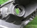фара правая Opel Corsa D (2006—2010) 2009, 1.4i Z14XEP, 13186384 - фото №9