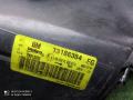фара правая Opel Corsa D (2006—2010) 2009, 1.4i Z14XEP, 13186384 - фото №11