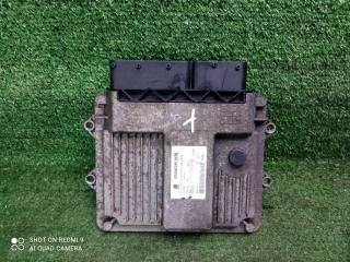 блок управления двигателем Opel Combo C рестайлинг (2003—2011) 2008, 1.3CDTI Z13DTJ, 55566390